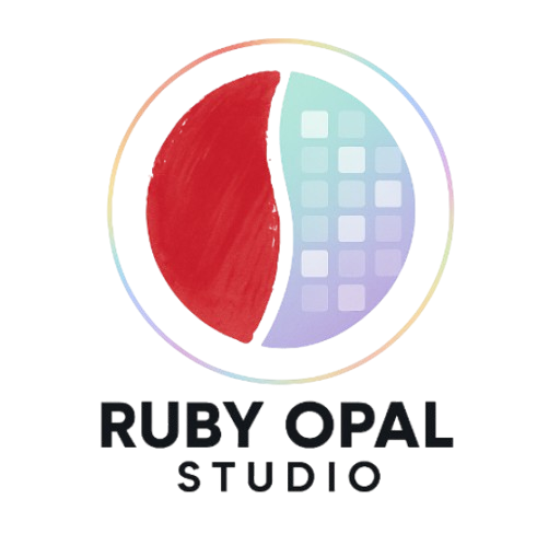 Digital | Ruby Opal Studio